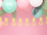 Garland Aloha - Pineapples