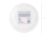Plates Whales, mix, 18 cm (1 pkt / 6 pc.)