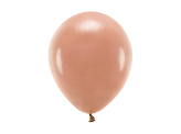 Eco Balloons 26 cm pastel, misty rose (1 pkt / 10 pc.)
