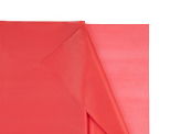 Tablecloth, 137x183 cm, red