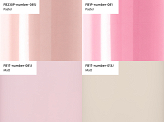 Foil Balloon Number ''0'', 86cm, pink