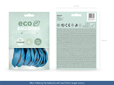 Eco Balloons 30cm pastel, light blue (1 pkt / 10 pc.)