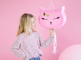 Pinata - Cat, 35x27x9cm