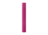 Satin Plain, fuchsia, 0.36 x 9m (1 pc. / 9 lm)