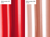 Foil Balloon Number ''4'', 86cm, red