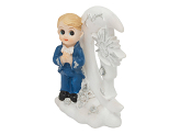 First Communion figurine Boy, 9cm