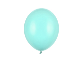 Strong Balloons 27cm, Pastel Light Mint (1 pkt / 10 pc.)