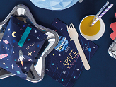 Napkins Space Party, 33x33cm (1 pkt / 20 pc.)