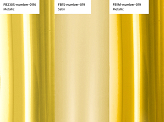 Foil Balloon Number '5', 86 cm, gold