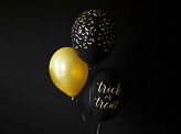 Strong Balloons 30cm, Metallic Gold (1 pkt / 10 pc.)
