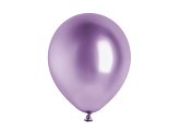 Glossy Balloons 30cm, violet (1 pkt / 10 pc.)