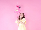 Pinata - Flamingo, 25x55x8cm