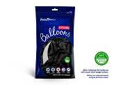 Strong Balloons 30cm, Pastel Black (1 pkt / 50 pc.)