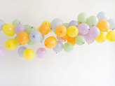 Balloon Drop Net, 3x1m
