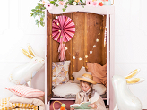 Basket Bunny, 28 cm