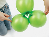 Balloon garland tape, 5m