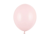 Strong Balloons 30cm, Pastel Pale Pink (1 pkt / 10 pc.)