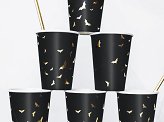 Cups Trick or Treat, 220 ml (1 pkt / 6 pc.)