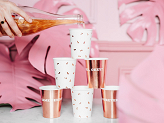 Paper cups Same penis forever, mix, 220ml (1 pkt / 6 pc.)