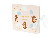 Photo album Teddy Bear, 28x25 cm, 50 pages