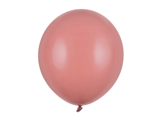 Strong Balloons 43cm, Pastel Wild Rose (1 pkt / 25 pc.)