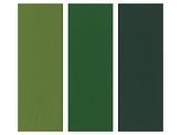 Garland Aloha - Tropical leaves, 1.25m