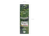 Garland Aloha - Tropical leaves, 1.25m