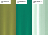 Foil Balloon Number ''5'', 72cm, green