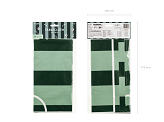 Football Field Tablecloth, 120x180cm, mix