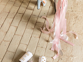 Wedding cans Mr & Mrs, 14x7 cm (1 pkt / 5 pc.)