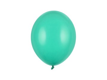 Strong Balloons 27cm, Pastel Aquamarine (1 pkt / 100 pc.)