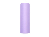 Tulle Plain, lilac, 0.15 x 9m (1 pc. / 9 lm)