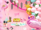 Strong Balloons 27cm, Pastel Baby Pink (1 pkt / 10 pc.)