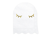 Napkins Ghost, 11x14cm (1 pkt / 20 pc.)