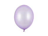 Strong Balloons 27cm, Metallic Wisteria (1 pkt / 10 pc.)