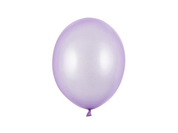 Strong Balloons 27cm, Metallic Wisteria (1 pkt / 10 pc.)