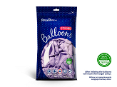 Strong Balloons 27cm, Metallic Wisteria (1 pkt / 100 pc.)