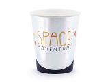 Cups Space Party, 200ml (1 pkt / 6 pc.)