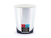 Cups Space Party, 200ml (1 pkt / 6 pc.)
