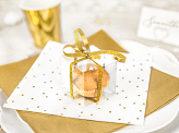 Napkins Dots, 33x33 cm (1 pkt / 20 pc.)