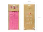 Tassel garland, mix