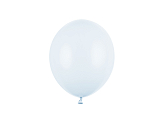 Strong Balloons 23 cm, Pastel Light Misty Blue (1 pkt / 100 pc.)