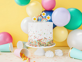 Eco Balloons 30cm pastel, light lilac (1 pkt / 100 pc.)