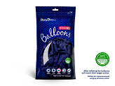 Strong Balloons 30cm, Pastel Royal Blue (1 pkt / 100 pc.)