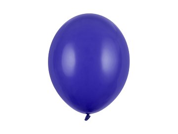 Strong Balloons 30cm, Pastel Royal Blue (1 pkt / 100 pc.)