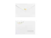 Card with bracelet Will you be my Maid of honor, 10.5x14.8cm