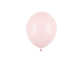 Strong Balloons 12cm, Pastel Pale Pink (1 pkt / 100 pc.)
