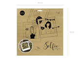 Selfie photo frame kit - Best Wedding