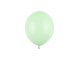 Strong Balloons 12cm, Pastel Pistachio (1 pkt / 100 pc.)