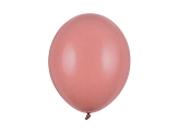 Strong Balloons 30 cm, Pastel Wild Rose (1 pkt / 100 pc.)